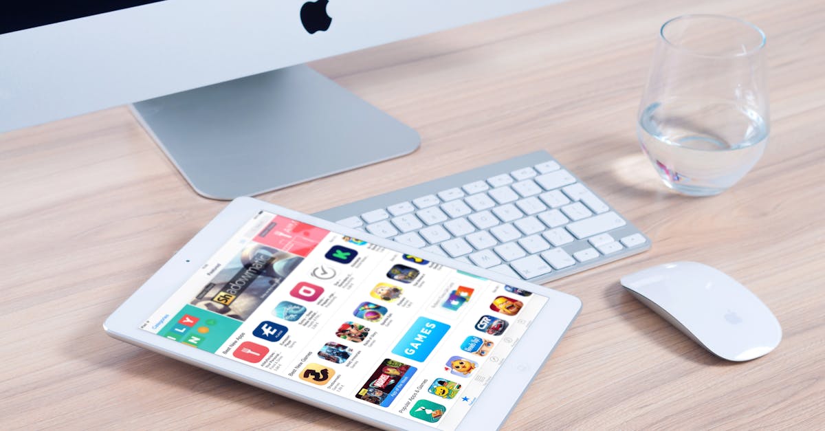 small business mobile apps