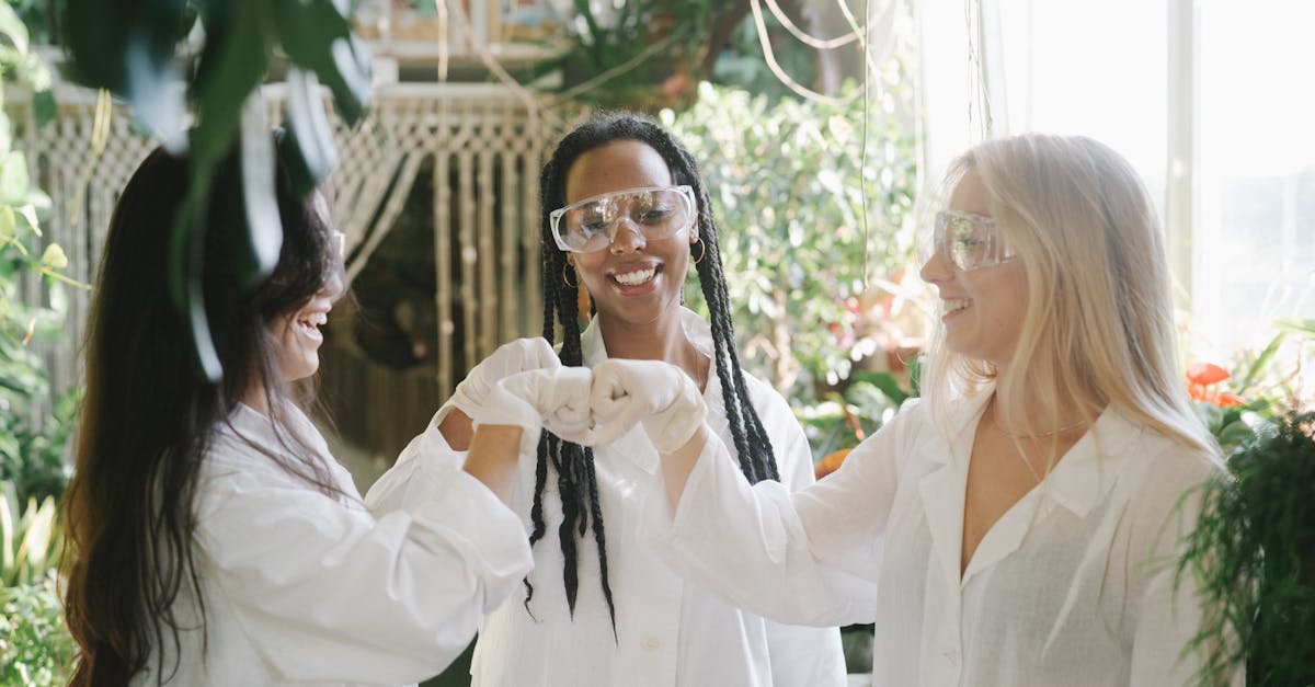 what are three workplace culture examples?