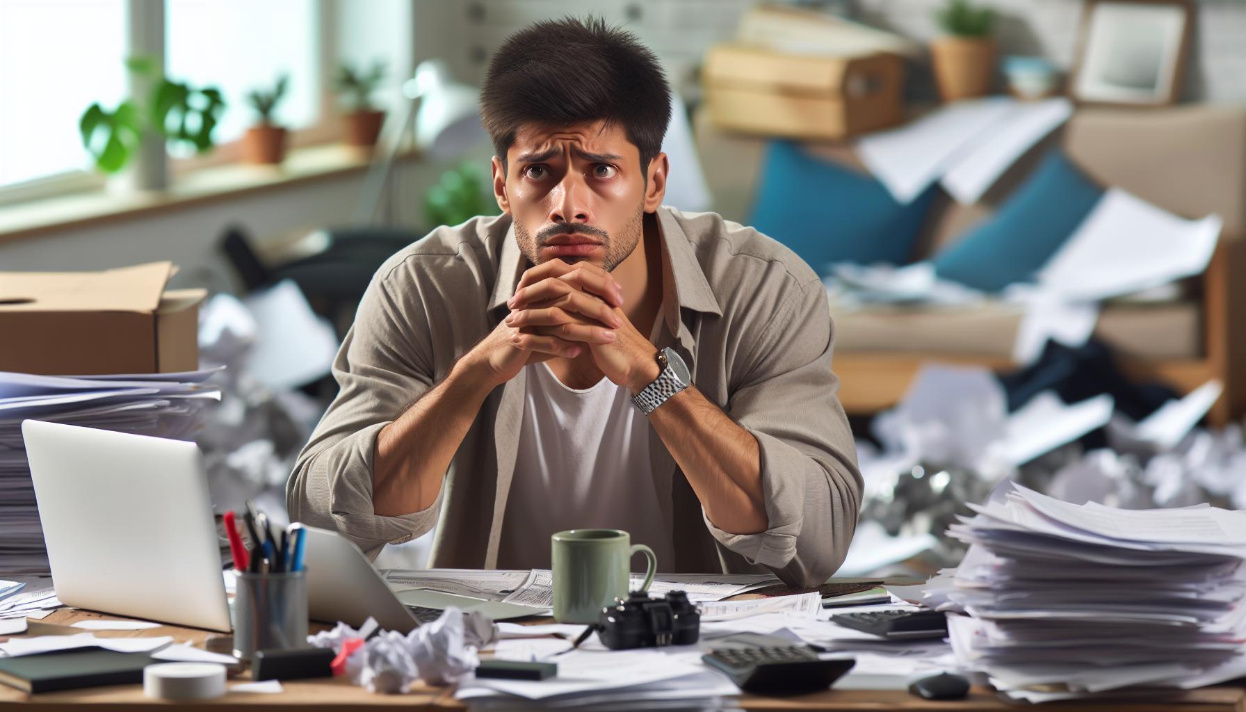 what are two disadvantages of entrepreneurship gmetrix