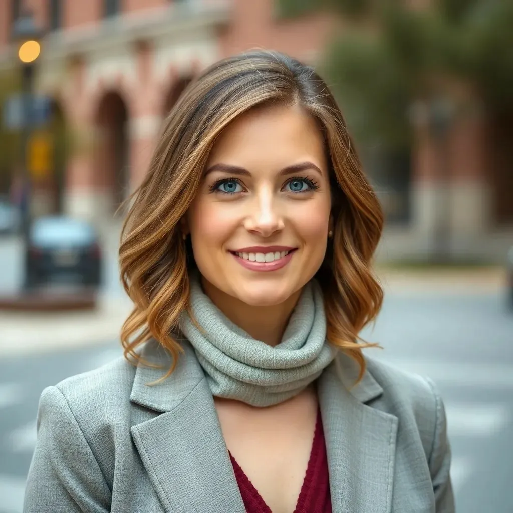 Aurora Mitchell